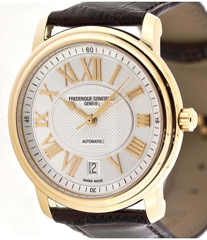 Frederique Constant FC-303NM4P5